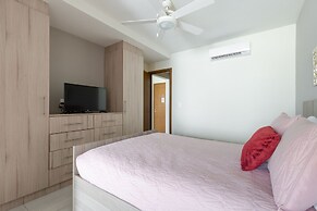 Luxury 2 Bedroom Apartments