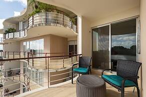 Luxury 2 Bedroom Apartments