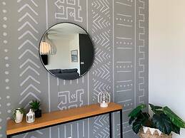Luxury 2 Bedroom Apartments