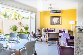 Luxury 2 Bedroom Apartments