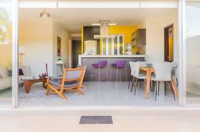 Luxury 2 Bedroom Apartments