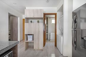 Luxury 2 Bedroom Apartments