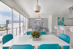 Luxury 2 Bedroom Apartments