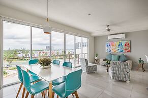 Luxury 2 Bedroom Apartments
