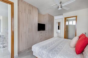 Luxury 2 Bedroom Apartments