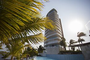 Beautiful Beachfront Apartments
