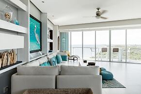 Beautiful Beachfront Apartments