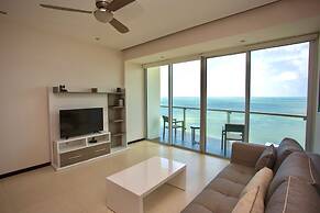 Beautiful Beachfront Apartments