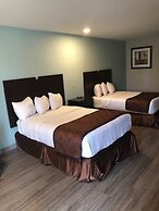 Cypress Inn