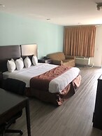 Cypress Inn