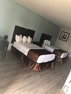 Cypress Inn
