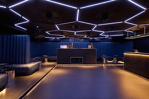 W Ibiza