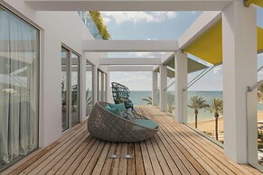 W Ibiza