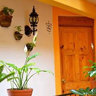 Hotel Camelinas Área Blanca