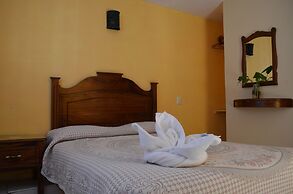 Hotel Camelinas Área Blanca