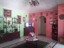 Suzette's Homestay