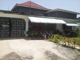Suzette's Homestay