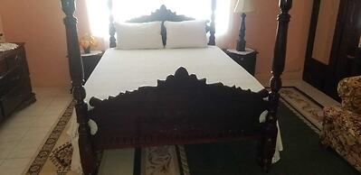 Suzette's Homestay