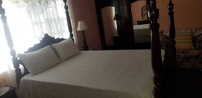 Suzette's Homestay