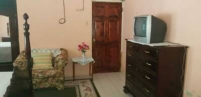 Suzette's Homestay