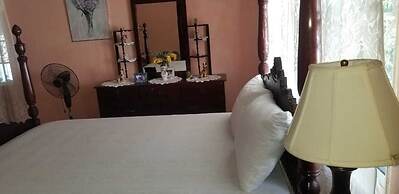 Suzette's Homestay