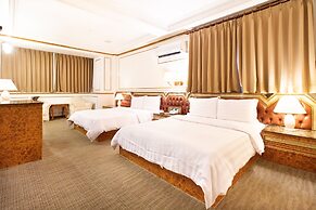 Baron's Hot Spring Hotel