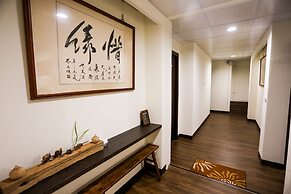 Fun Shuili B&B