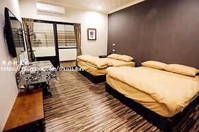 Fun Shuili B&B