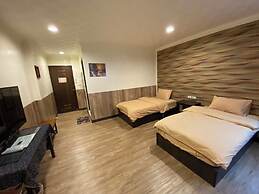Fun Shuili B&B