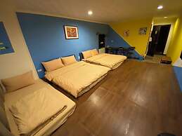 Fun Shuili B&B