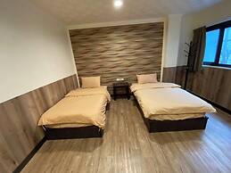 Fun Shuili B&B