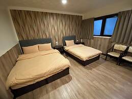 Fun Shuili B&B