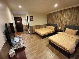 Fun Shuili B&B