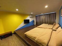 Fun Shuili B&B
