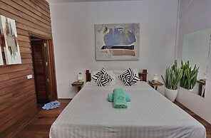 Joy Beach Villas