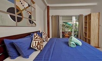 Joy Beach Villas
