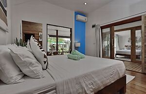 Joy Beach Villas