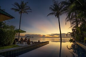 Joy Beach Villas