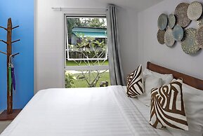 Joy Beach Villas