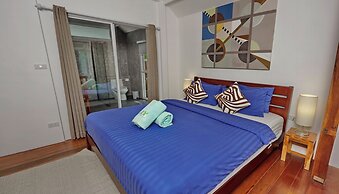 Joy Beach Villas