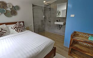 Joy Beach Villas