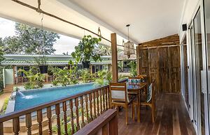 Joy Beach Villas