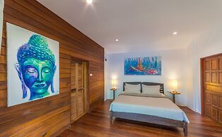 Joy Beach Villas