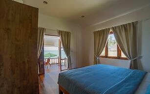 Joy Beach Villas