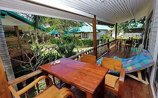 Joy Beach Villas