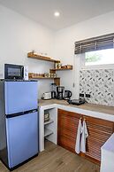Joy Beach Villas
