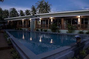 Joy Beach Villas