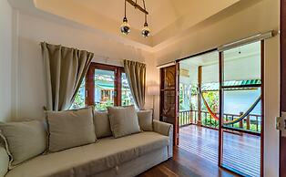 Joy Beach Villas