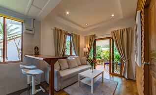 Joy Beach Villas