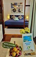 Joy Beach Villas